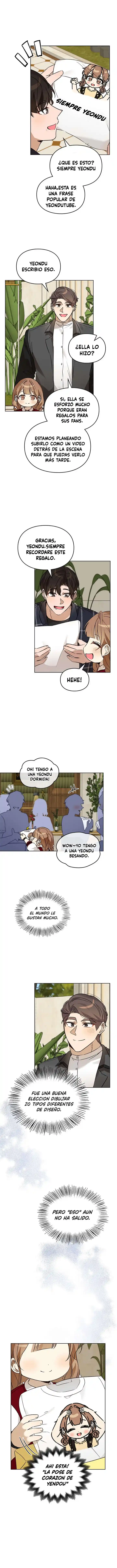 Me Convierto En Un Padre Cariñoso - Capítulo 68 - Página 6 - LectorTMOo