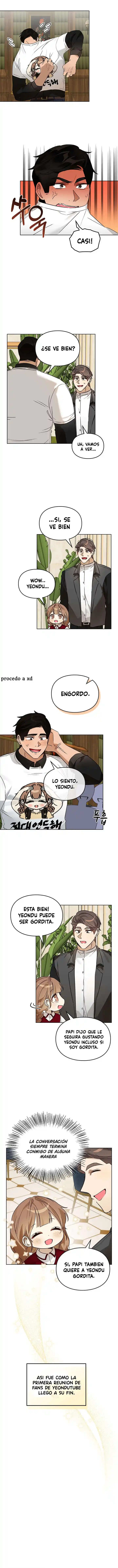 Me Convierto En Un Padre Cariñoso - Capítulo 68 - Página 8 - LectorTMOo