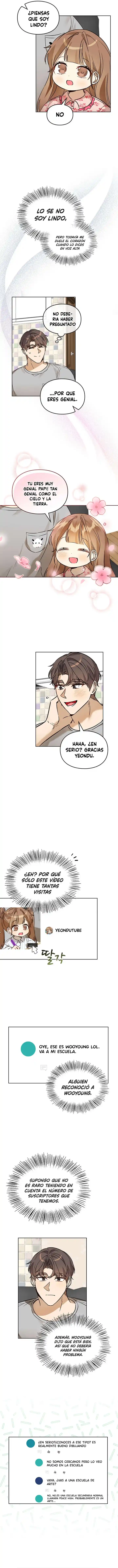 Me Convierto En Un Padre Cariñoso - Capítulo 68 - Página 10 - LectorTMOo