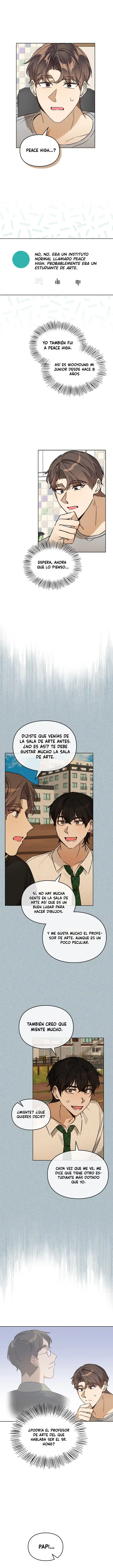 Me Convierto En Un Padre Cariñoso - Capítulo 69 - Página 2 - LectorTMOo