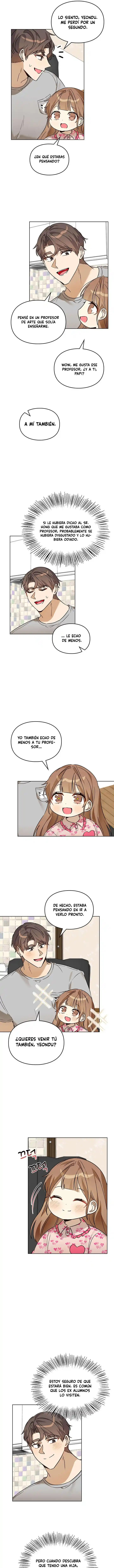 Me Convierto En Un Padre Cariñoso - Capítulo 69 - Página 3 - LectorTMOo