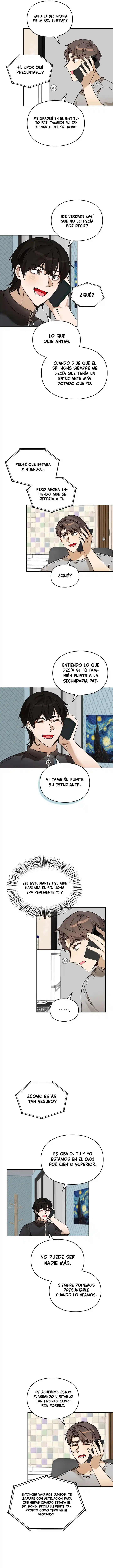 Me Convierto En Un Padre Cariñoso - Capítulo 69 - Página 7 - LectorTMOo