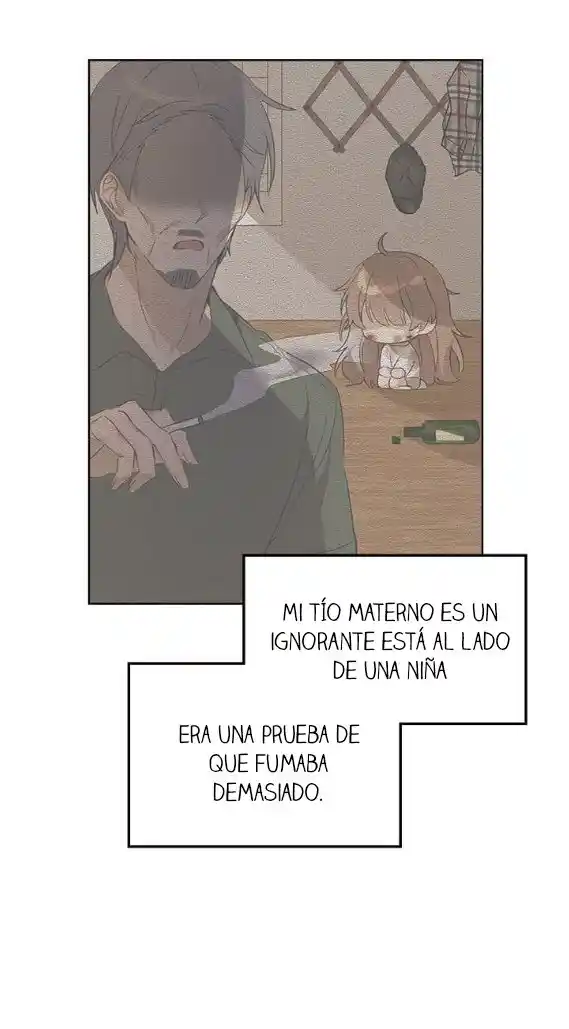 Me Convierto En Un Padre Cariñoso - Capítulo 7 - Página 22 - LectorTMOo