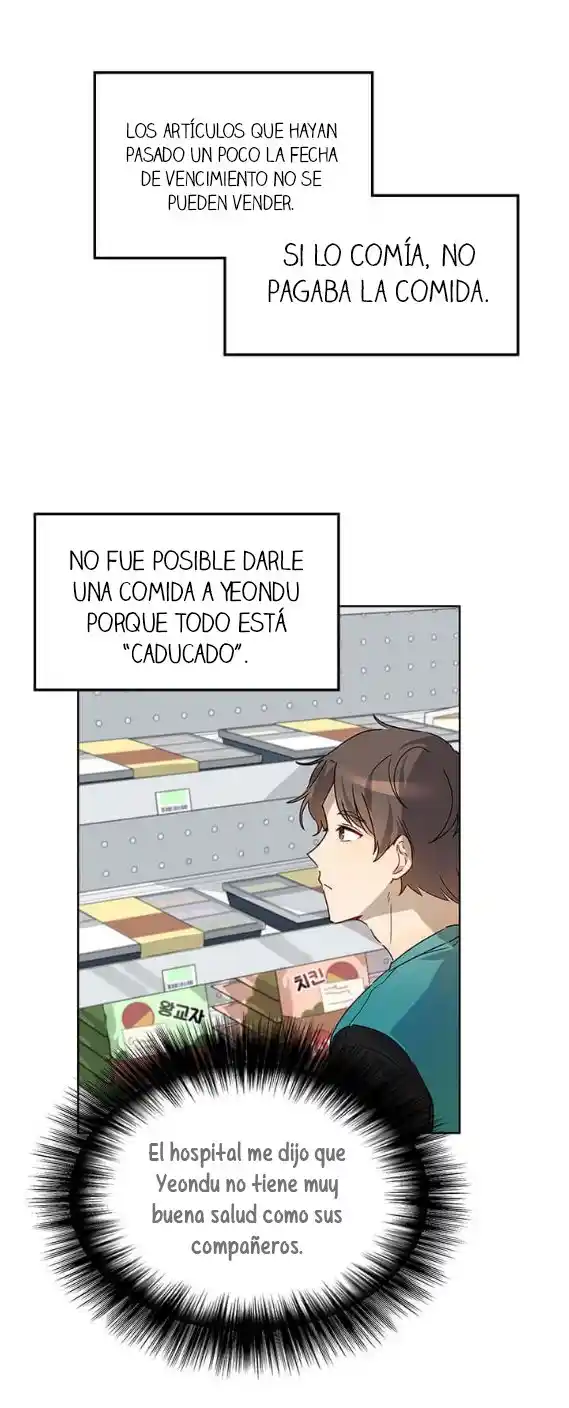 Me Convierto En Un Padre Cariñoso - Capítulo 7 - Página 28 - LectorTMOo