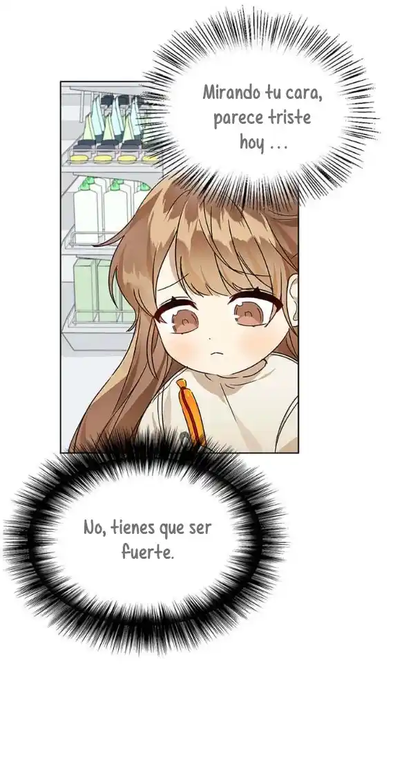 Me Convierto En Un Padre Cariñoso - Capítulo 7 - Página 32 - LectorTMOo