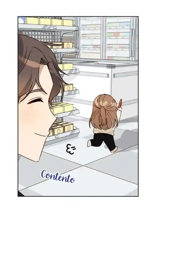 Me Convierto En Un Padre Cariñoso - Capítulo 7 - Página 35 - LectorTMOo