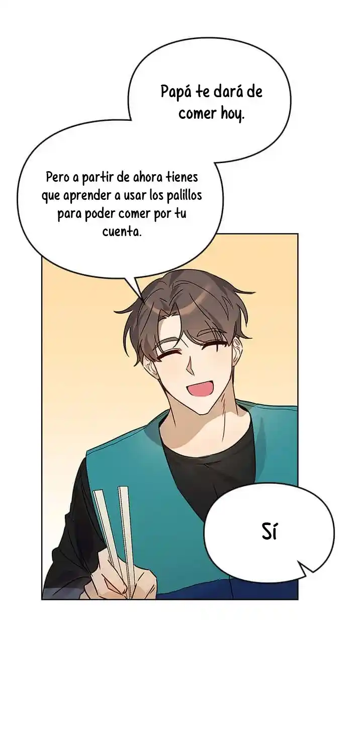 Me Convierto En Un Padre Cariñoso - Capítulo 7 - Página 38 - LectorTMOo