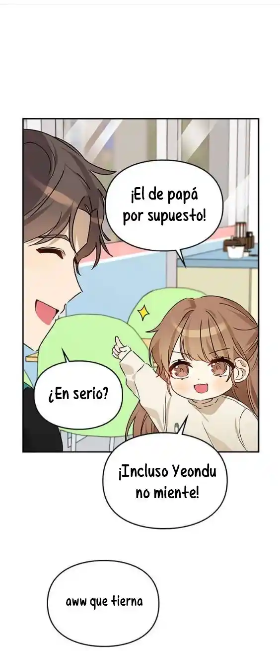 Me Convierto En Un Padre Cariñoso - Capítulo 7 - Página 42 - LectorTMOo