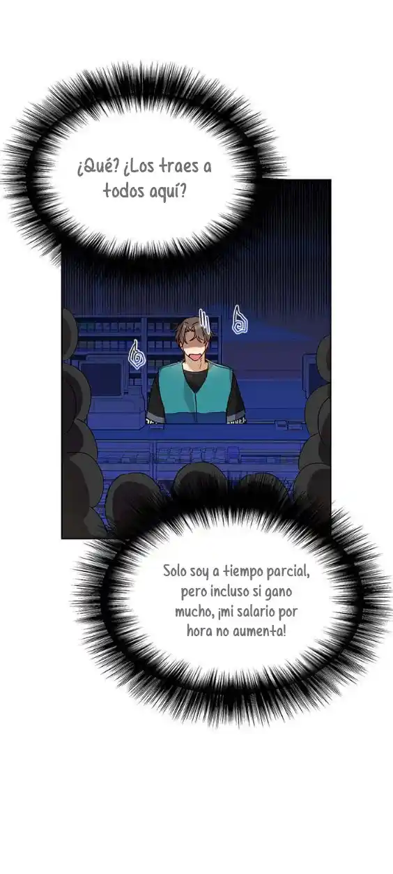 Me Convierto En Un Padre Cariñoso - Capítulo 7 - Página 53 - LectorTMOo