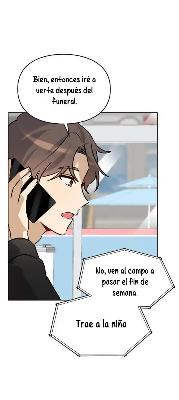 Me Convierto En Un Padre Cariñoso - Capítulo 7 - Página 77 - LectorTMOo