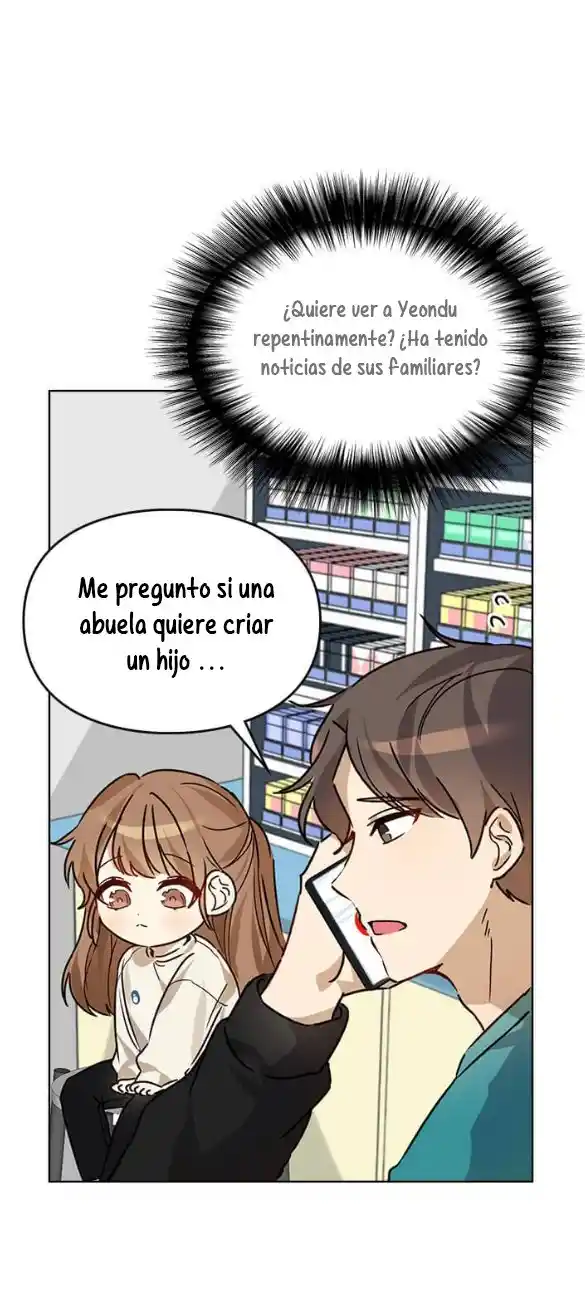 Me Convierto En Un Padre Cariñoso - Capítulo 7 - Página 78 - LectorTMOo