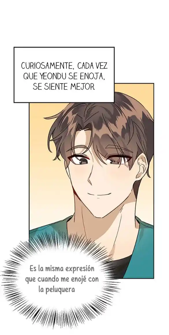 Me Convierto En Un Padre Cariñoso - Capítulo 7 - Página 82 - LectorTMOo