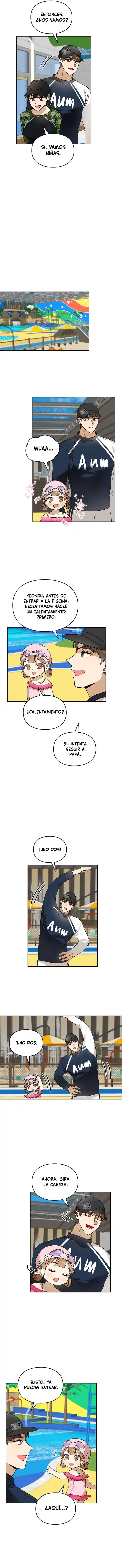 Me Convierto En Un Padre Cariñoso - Capítulo 70 - Página 6 - LectorTMOo