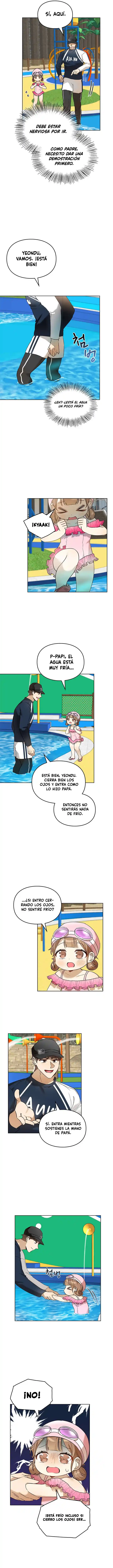 Me Convierto En Un Padre Cariñoso - Capítulo 70 - Página 7 - LectorTMOo
