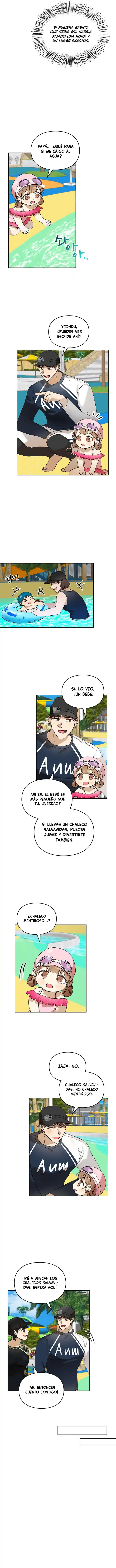 Me Convierto En Un Padre Cariñoso - Capítulo 70 - Página 10 - LectorTMOo
