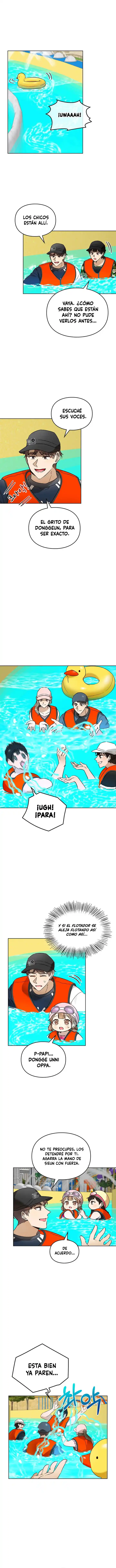 Me Convierto En Un Padre Cariñoso - Capítulo 71 - Página 2 - LectorTMOo