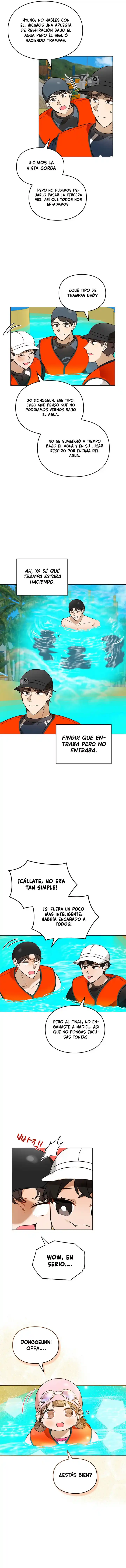 Me Convierto En Un Padre Cariñoso - Capítulo 71 - Página 4 - LectorTMOo