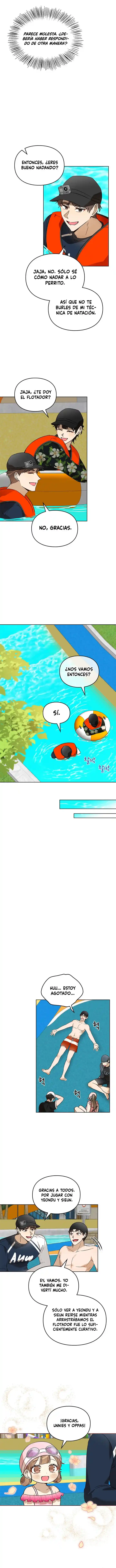 Me Convierto En Un Padre Cariñoso - Capítulo 71 - Página 6 - LectorTMOo