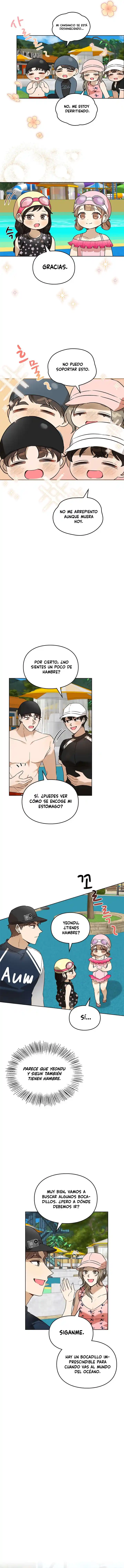 Me Convierto En Un Padre Cariñoso - Capítulo 71 - Página 7 - LectorTMOo