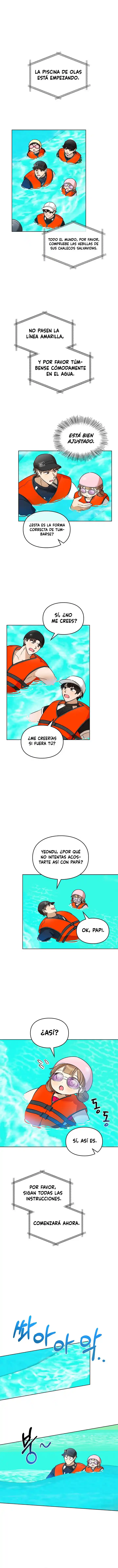Me Convierto En Un Padre Cariñoso - Capítulo 72 - Página 2 - LectorTMOo