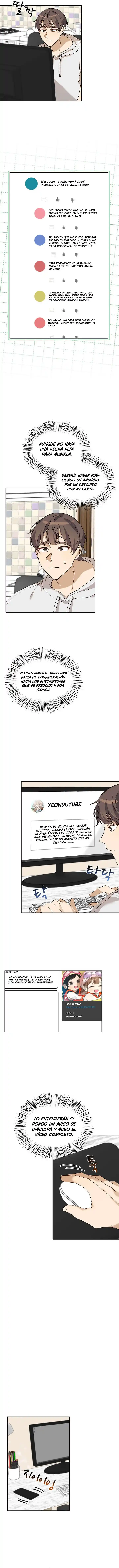 Me Convierto En Un Padre Cariñoso - Capítulo 76 - Página 5 - LectorTMOo