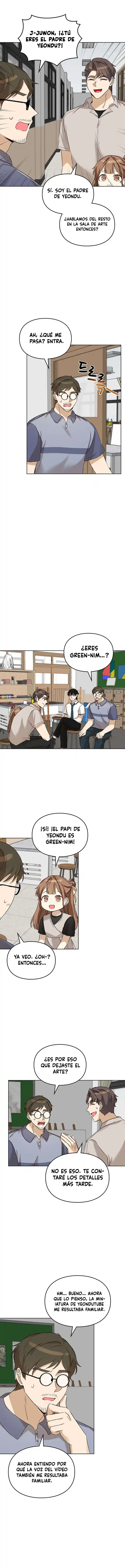 Me Convierto En Un Padre Cariñoso - Capítulo 77 - Página 6 - LectorTMOo