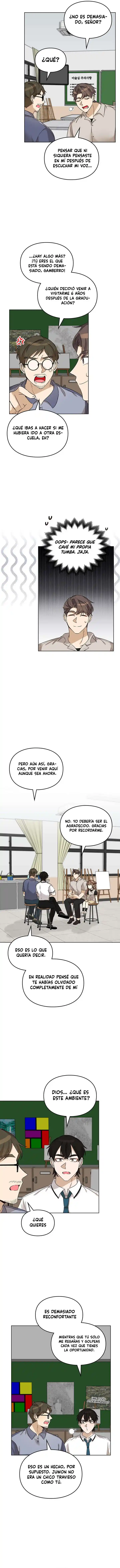 Me Convierto En Un Padre Cariñoso - Capítulo 77 - Página 7 - LectorTMOo