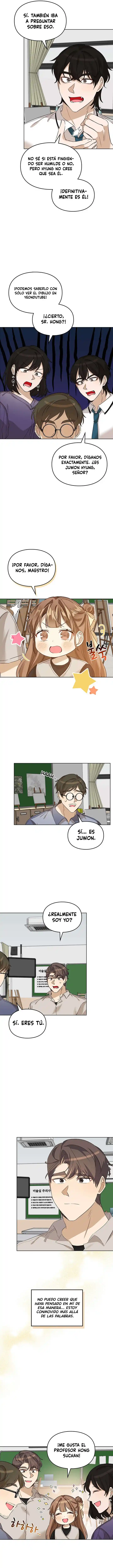 Me Convierto En Un Padre Cariñoso - Capítulo 77 - Página 10 - LectorTMOo