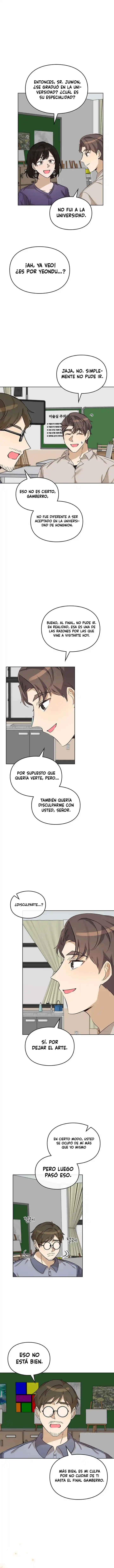 Me Convierto En Un Padre Cariñoso - Capítulo 77 - Página 11 - LectorTMOo