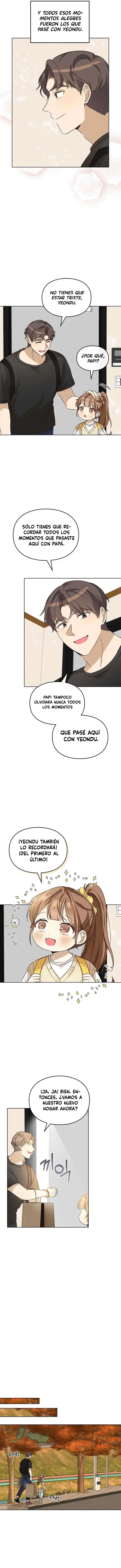 Me Convierto En Un Padre Cariñoso - Capítulo 78 - Página 4 - LectorTMOo