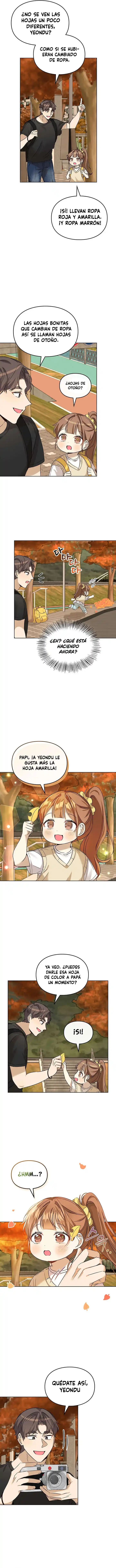 Me Convierto En Un Padre Cariñoso - Capítulo 78 - Página 5 - LectorTMOo