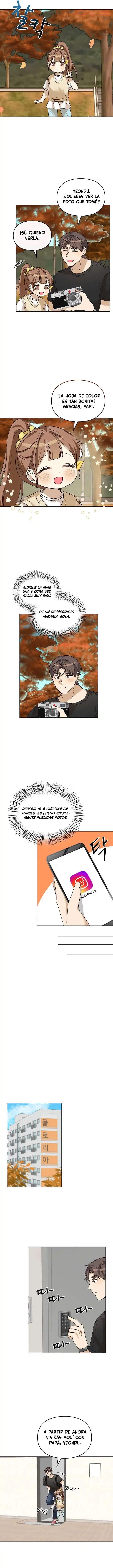 Me Convierto En Un Padre Cariñoso - Capítulo 78 - Página 6 - LectorTMOo