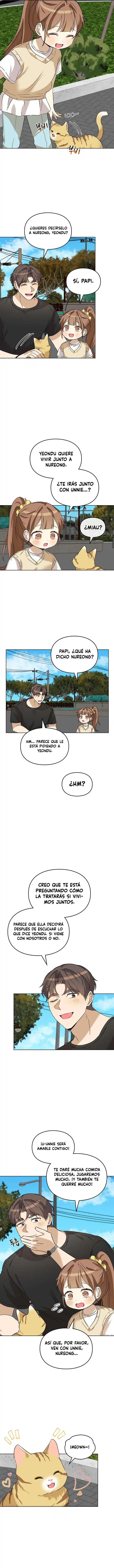 Me Convierto En Un Padre Cariñoso - Capítulo 78 - Página 8 - LectorTMOo