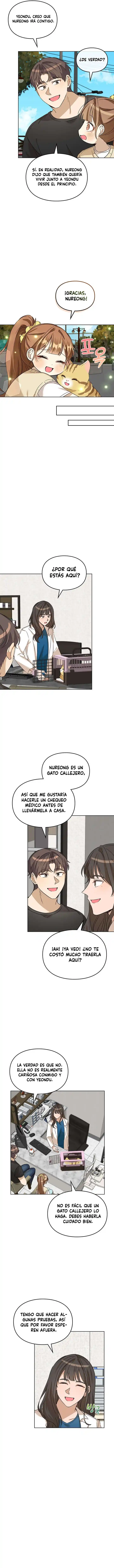 Me Convierto En Un Padre Cariñoso - Capítulo 78 - Página 9 - LectorTMOo