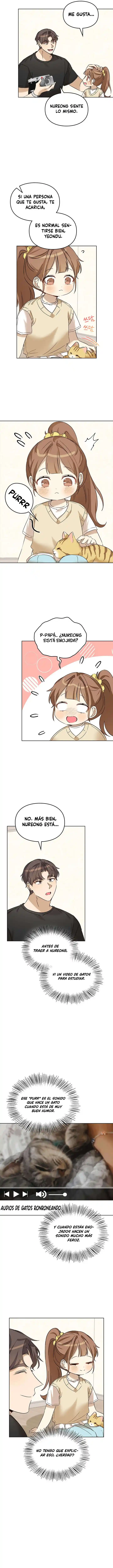 Me Convierto En Un Padre Cariñoso - Capítulo 79 - Página 4 - LectorTMOo