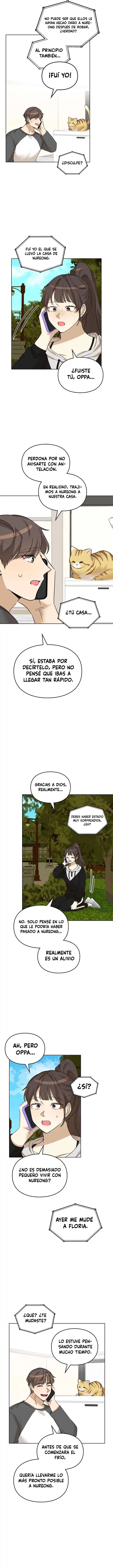 Me Convierto En Un Padre Cariñoso - Capítulo 79 - Página 7 - LectorTMOo
