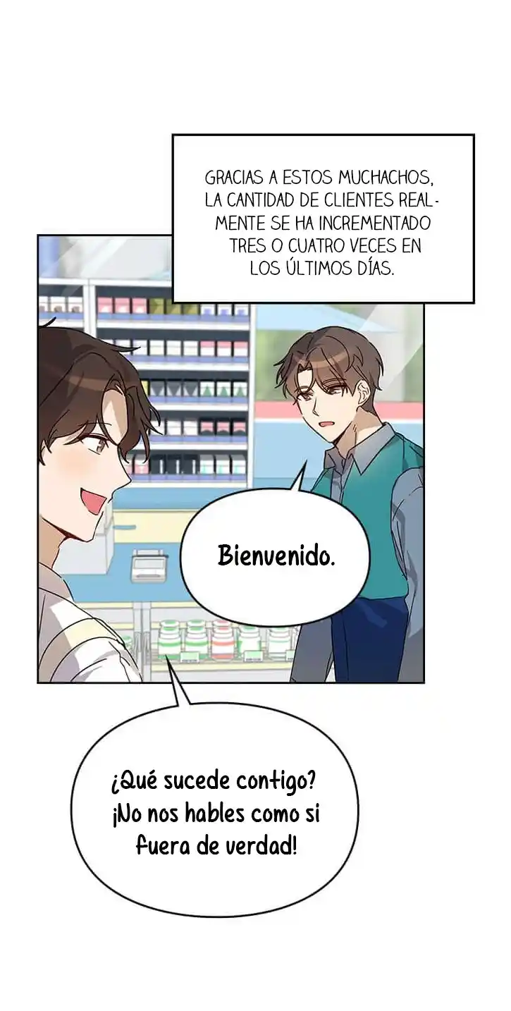 Me Convierto En Un Padre Cariñoso - Capítulo 8 - Página 7 - LectorTMOo