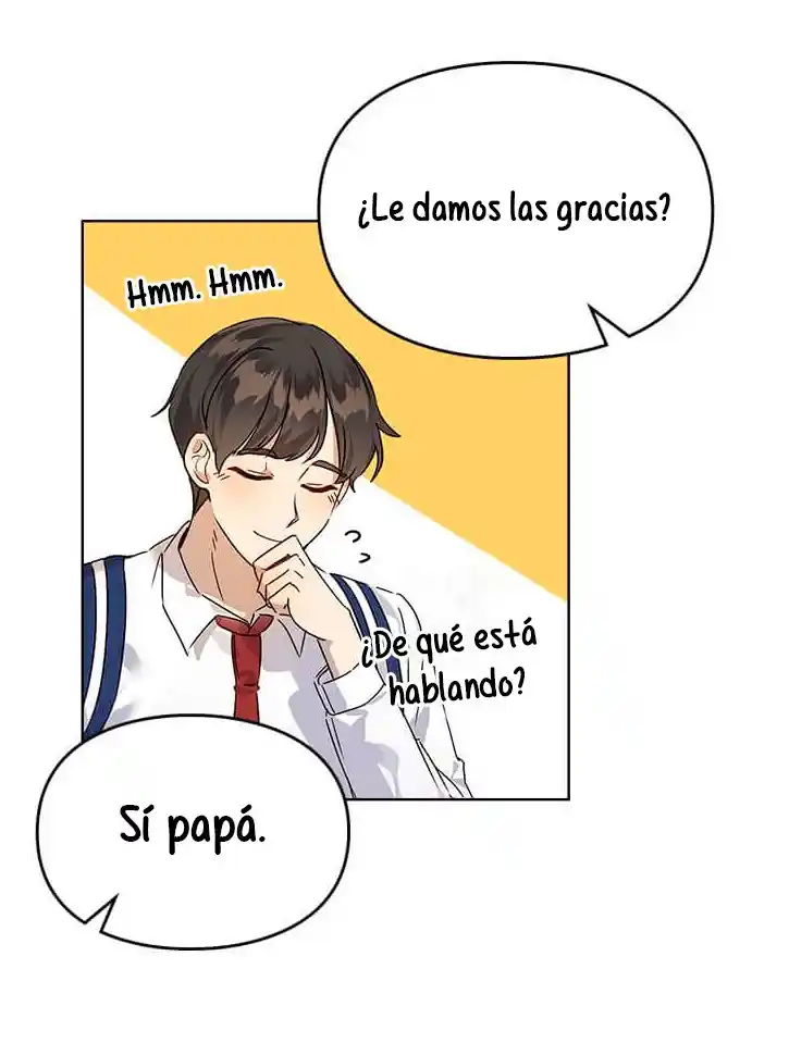 Me Convierto En Un Padre Cariñoso - Capítulo 8 - Página 24 - LectorTMOo