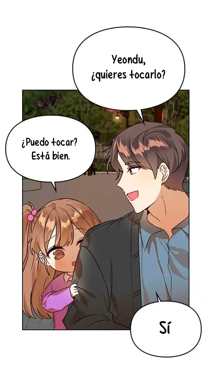 Me Convierto En Un Padre Cariñoso - Capítulo 8 - Página 54 - LectorTMOo
