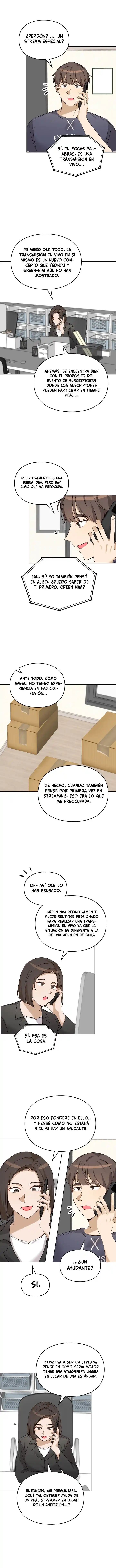 Me Convierto En Un Padre Cariñoso - Capítulo 81 - Página 4 - LectorTMOo