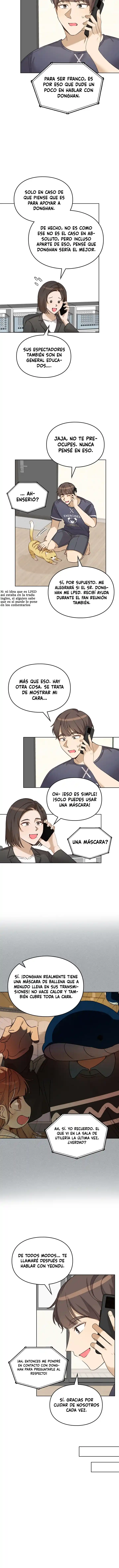 Me Convierto En Un Padre Cariñoso - Capítulo 81 - Página 6 - LectorTMOo