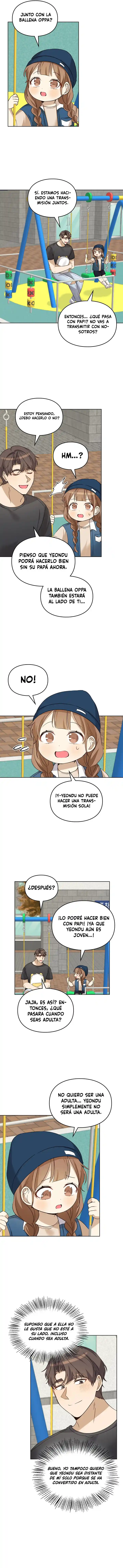 Me Convierto En Un Padre Cariñoso - Capítulo 81 - Página 7 - LectorTMOo