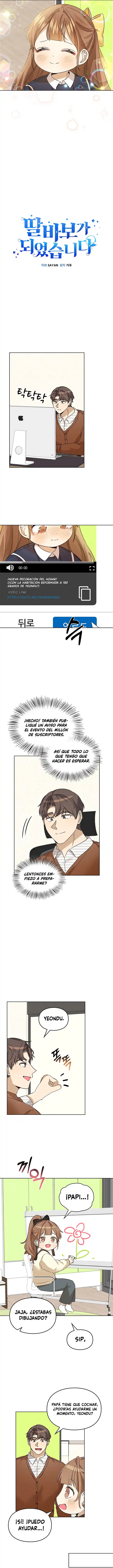 Me Convierto En Un Padre Cariñoso - Capítulo 82 - Página 4 - LectorTMOo