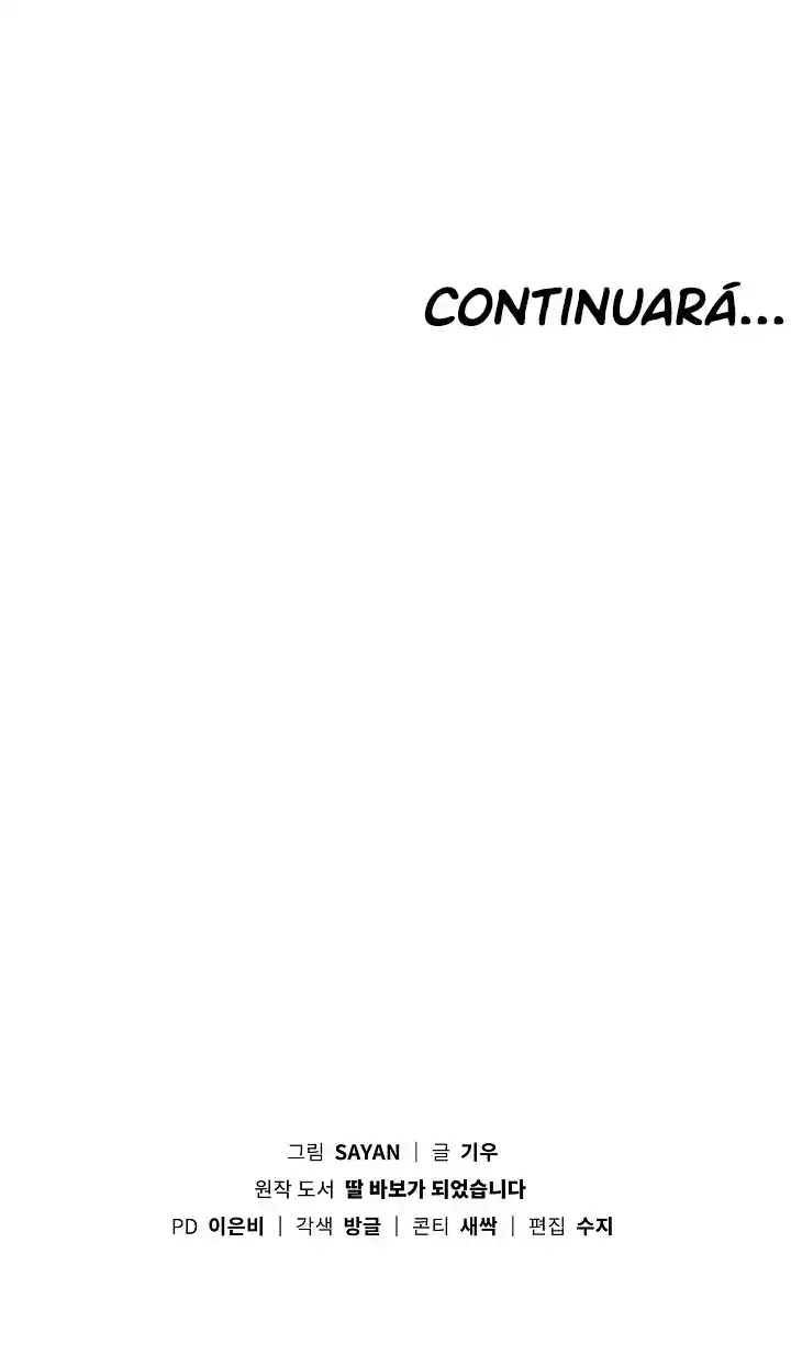Me Convierto En Un Padre Cariñoso - Capítulo 82 - Página 11 - LectorTMOo
