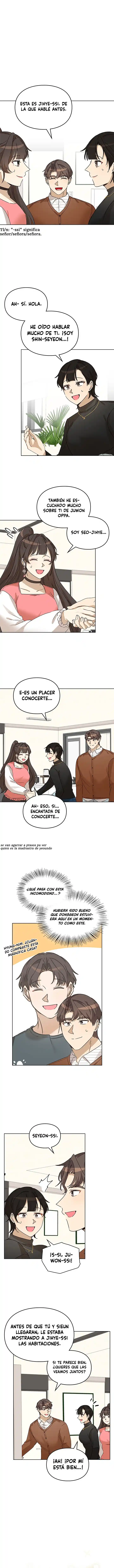 Me Convierto En Un Padre Cariñoso - Capítulo 83 - Página 2 - LectorTMOo