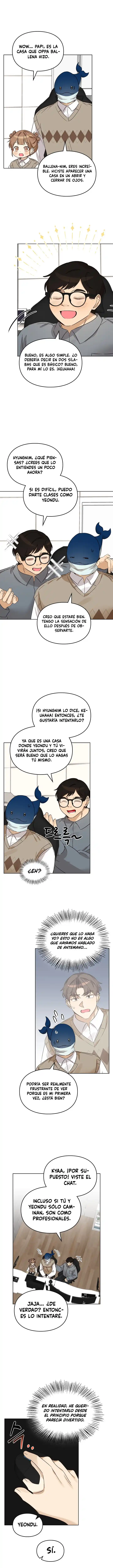 Me Convierto En Un Padre Cariñoso - Capítulo 86 - Página 7 - LectorTMOo