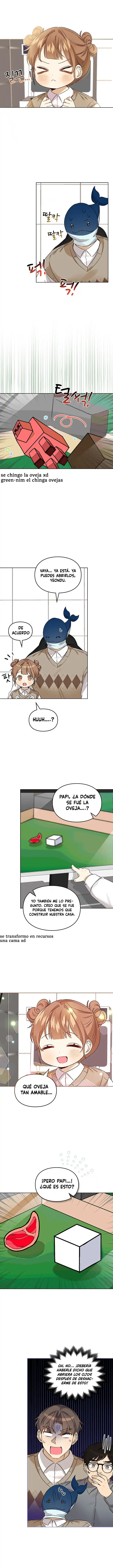 Me Convierto En Un Padre Cariñoso - Capítulo 86 - Página 10 - LectorTMOo