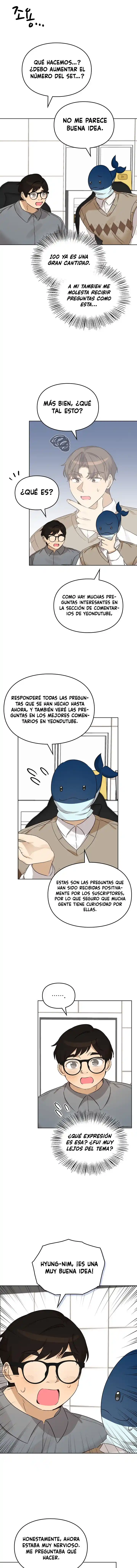 Me Convierto En Un Padre Cariñoso - Capítulo 87 - Página 7 - LectorTMOo