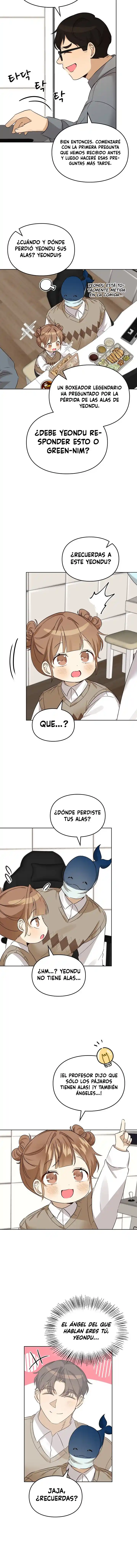 Me Convierto En Un Padre Cariñoso - Capítulo 87 - Página 8 - LectorTMOo