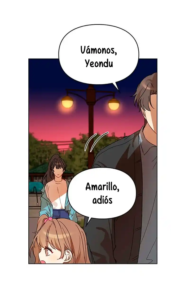 Me Convierto En Un Padre Cariñoso - Capítulo 9 - Página 11 - LectorTMOo